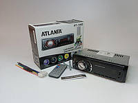 Автомагнітола (Піонер) Atlanfa AT-1402 1DIN з USB, SD, FM і AUX