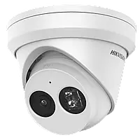 IP AcuSense камера видеонаблюдения Hikvision DS-2CD2323G2-I (2.8mm) 2Мп