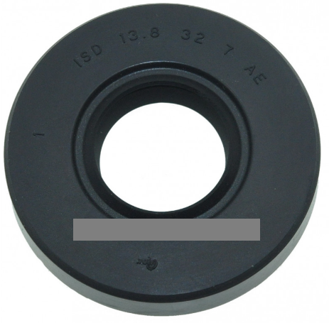 Сальник 13,8*32*7 відбійного молотка Makita HM1100 оригінал 213160-1