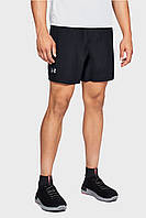 Шорти для бігу Under Armour Speed Stride Solid 7" Woven Short ,S,М, XXL, 1326568-001