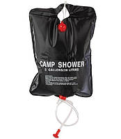 Душ похідний, дачний Camp Shower 20 л