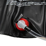 Душ похідний, дачний Camp Shower 20 л, фото 4