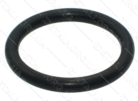 Кільце ущільнювача 35х5 отобойного молотка DeWalt D25899K оригінал 487287-00