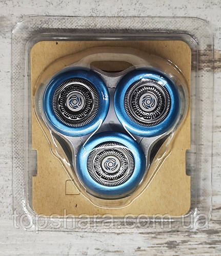 Сменный бритвенный блок для электробритвы Philips серии 7000 SH70 ...