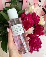 Спрей для тела парфюмированный Pomegranate & Lotus Victoria's Secret 250ml