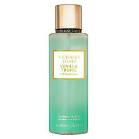 Спрей для тела парфюмированный Victoria's Secret Vanilla Tropic With Bright Lotus