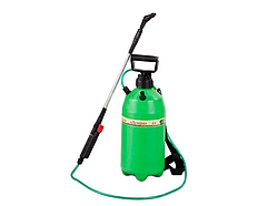 Пневматичний обприскувач Леміра 6 л. ОП-202-02