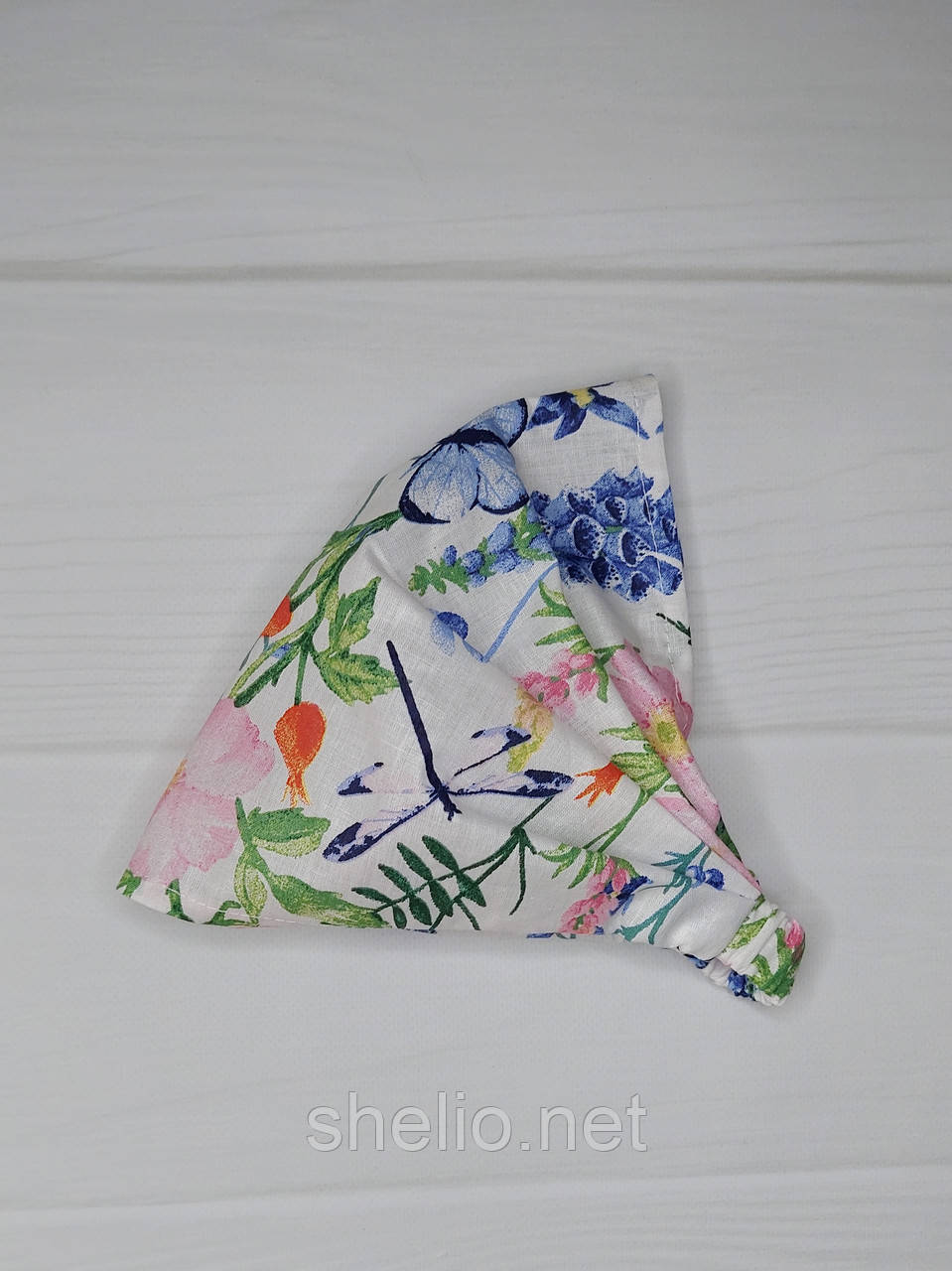 Косынка летняя для девочек (ID#1825064688), цена: 75 ₴, купить на Prom.ua