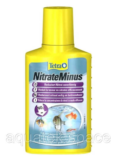 Nitrate Minus для зниження рівня нітратів, 100 мл