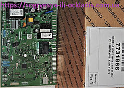 Плата Honeywell SM11475 GSO262G клапан модуляції (ф.у, EU) Quasar D24, Pulsar D, арт. 7731866, к.з. 1883/2