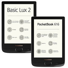 PocketBook 616 Basic Lux 2 