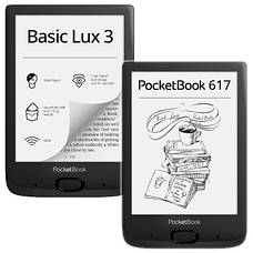 PocketBook 617 Basic Lux 3