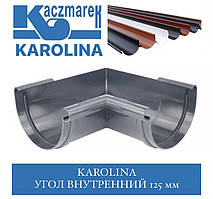 Kaczmarek KAROLINA 125 мм Кут внутрішній 90 градусів