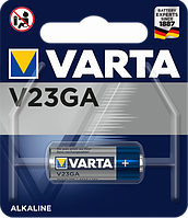 Батарейка Varta V23GA BLI 1 Alkaline (12v)