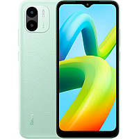 Телефон Xiaomi redmi A1 2gb/ 32gb light green 75489 Китай