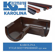Kaczmarek KAROLINA 100 мм Кут зовнішній 90 градусів