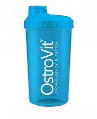 Шейкер OstroVit Shaker 700 ml (Blue)