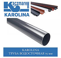 Kaczmarek KAROLINA Труба водостійка 3 метри 75 мм