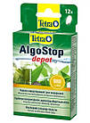 Tetra AlgoStop depot 12 таб — засіб проти водоростей