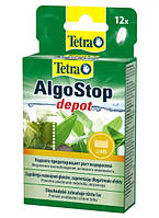 Tetra AlgoStop depot 12 таб - средство против водорослей