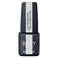 Бескислотний праймер Baby Moon Ultrabond / Dehydrator 6 мл