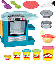 Набір кухня плей до Play-Doh Kitchen Creations Rising Cake Oven Kitchen Playset