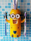 Дозатор зубної пасти міньйон, фото 10
