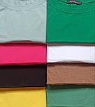 Лонгслів RBKA 7/8 рукав, фото 10