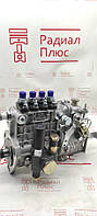 Топливный насос высокого давления ТНВД на двигатель Xinchai C490BPG, A490BPG No BH4Q80R9, BH4QT80R9
