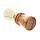 Помазок Semogue SOC C-5 Boar Bristle Cherry Shaving Brush, фото 3