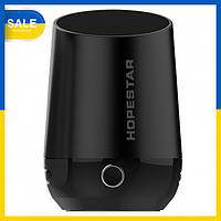 Колонка беспроводная Bluetooth Hopestar H22 Original Black