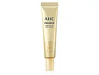 NEW Антивозрастной крем-сыворотка для кожи вокруг глаз с коллагеном AHC Premier Ampoule In Eye Cream, 12 мл