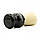 Помазок Semogue Torga-C5 Premium Boar Jet Black, фото 4
