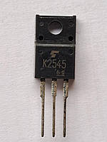 Транзистор полевой Toshiba 2SK2545