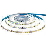 Світлодіодна стрічка AVT PROF SMD 2835 (120 LED/м), білий, IP20, 12В - бобіни від 5 метрів, фото 3