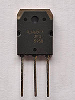 Транзистор IGBT Rohm Semiconductor RJH60F7DPK