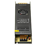 Led блок живлення 12V 33.3 А 400Вт IP20 AVT, фото 4