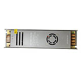 Led блок живлення 12V 33.3 А 400Вт IP20 AVT, фото 5