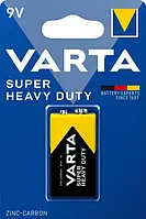 Батарейка Varta Super Heavy Duty Krona BLI 1 шт