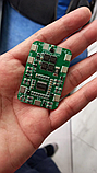 BMS 6S 14A 25.2-26V плата захисту з балансиром Li-Ion 18650 (Контролер заряду/розряджання), фото 6