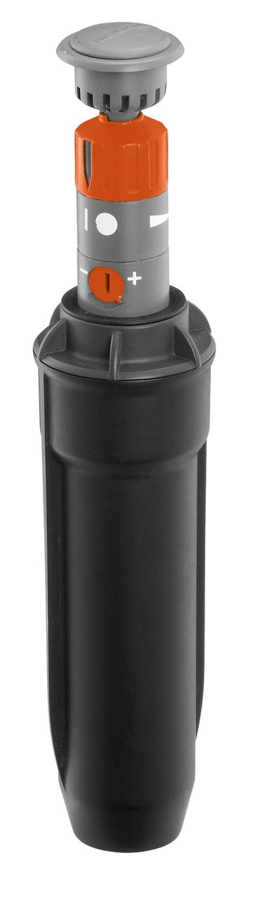 Висувний турбодощувач Gardena T100 (8201)