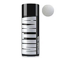 Емаль для пластику структурна Сіра 400 мл Mitka