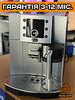 Кавомашина автоматична DELONGHI ESAM 5500 S автоматичний КАПУЧИНАТОР б/у ЄВРОПА