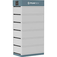 BMS Контролер акумуляторних модулів FORCE H1 FC0500-40S-FH1 Pylontech мультизахист, фото 4