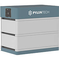 BMS Контролер акумуляторних модулів FORCE H1 FC0500-40S-FH1 Pylontech мультизахист, фото 5