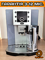 Кавомашина DELONGHI ESAM 5500. М автоматичний ЯКУЧИНАТОР Кавомашина б/у ЄВРОПА