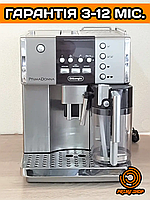 Кавомашина DELONGHI ESAM 6600 автоматичний КАПУЧИНАТОР Кавомашина б/у ЄВРОПА