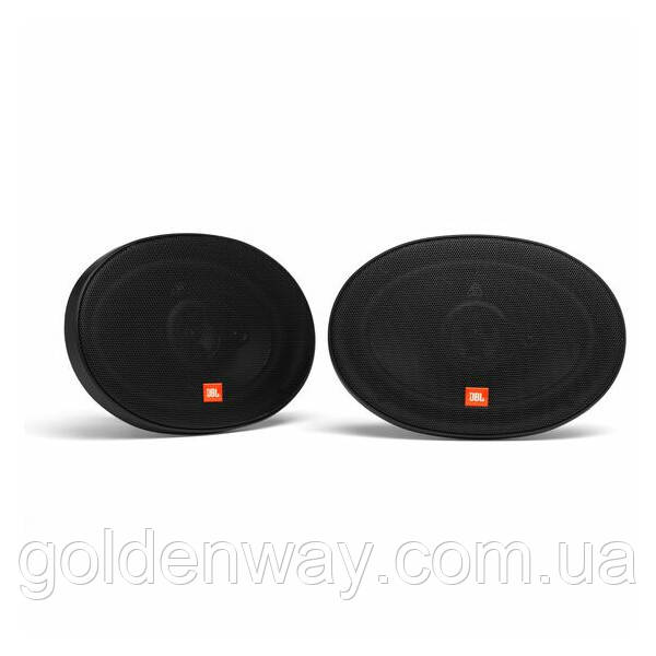 Автоакустика JBL STAGE2 9634