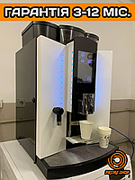 Кавомашина SIELAFF B автоматичний КАПУЧИНАТОР Кавомашина б/у ЄВРОПА