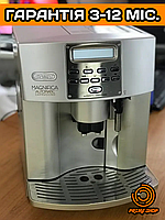 Кавомашина автоматична DELONGHI ESAM 3500 S ручний капучинатор б/у ЄВРОПА